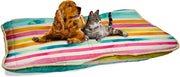 Cuscino per Cani Fantasy Gewatteerd, Maxy, 60x100cm