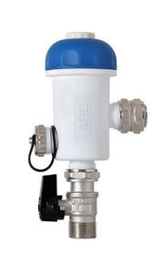FILTRO DEFANGATORE MAGNETICO NANO APE