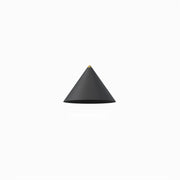 Paralume sospensione cono nero 20 cm Nowodvorski Zenith S