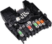 Unità di gestione batterie per auto