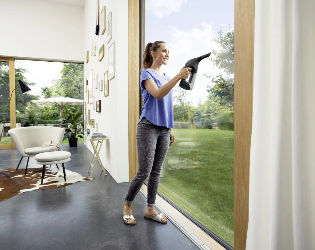 Karcher Lavavetri WV 6 Multifunzione