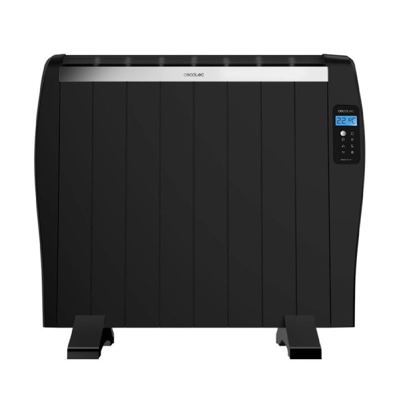 CECOTEC 05894 - Termosifone ReadyWarm 1800 Thermal Black