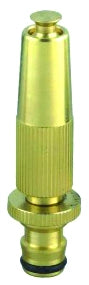 Utilia LANCIA REGOLABILE IN OTTONE 12.00 pz