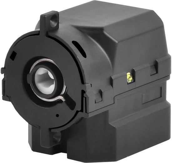 Startschakelaar compatibile con E46/E39/E38/E53/E83/E85/E86 - 3 serie/5 serie/7 serie/X3/X5/Z4 - Alta qualità - Funzionamento affidabile