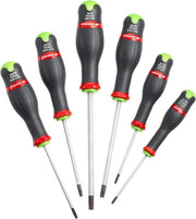 Set di chiavi a stella J6 - 6 pezzi con bit ATXP