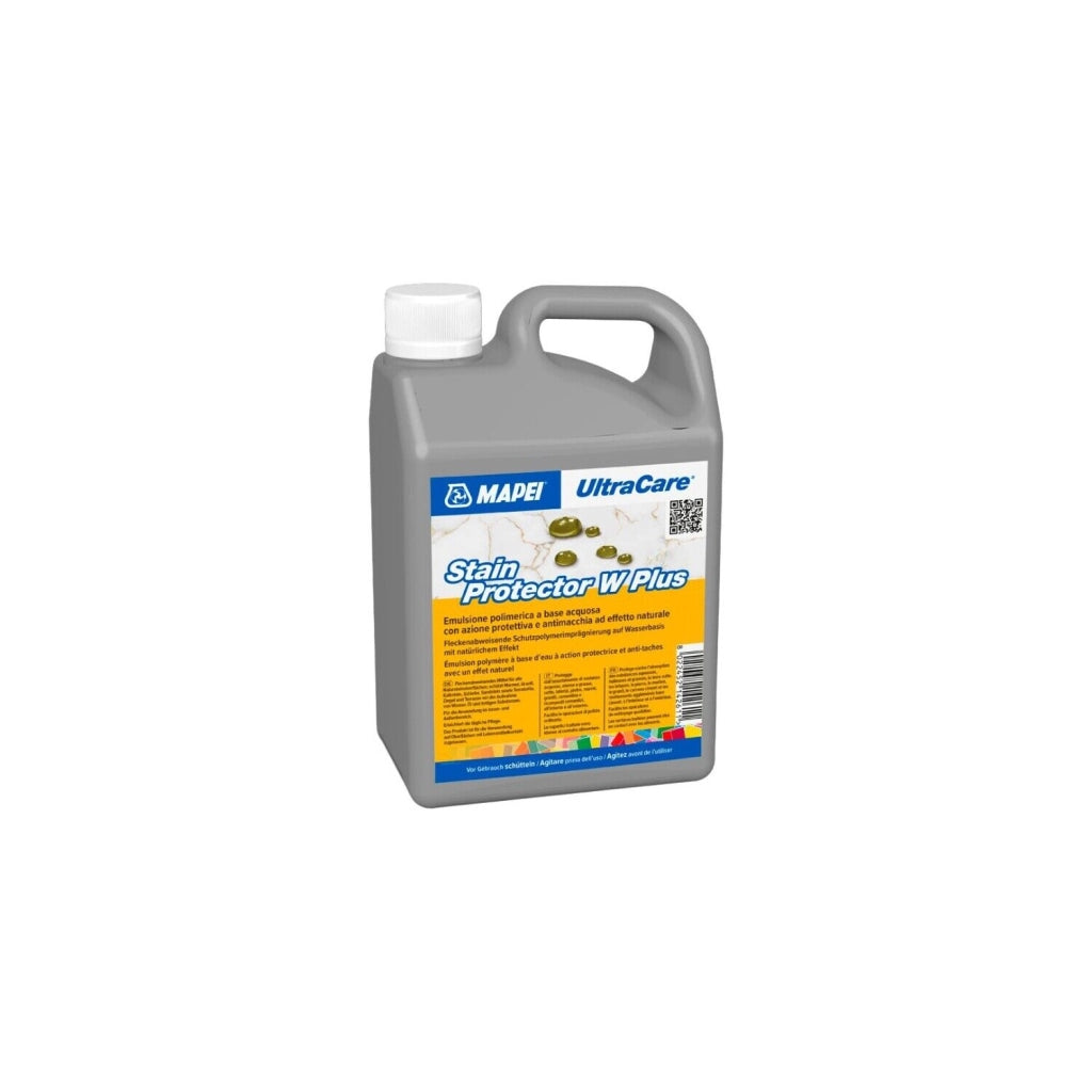 Ultracare Stain Protector W Plus Boxes 1 Lt - Mapei