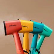 CECOTEC A90_EU01_122142 - IronHero V-1500 Essential Berry