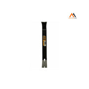 LEVERINO DA CARPENTIERE PIATTO 375x35x6mm