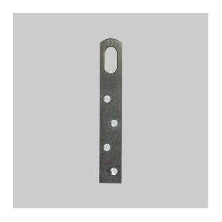 LASTRINA PER PENSILI CON ASOLA 6 cm - 100 pezzi