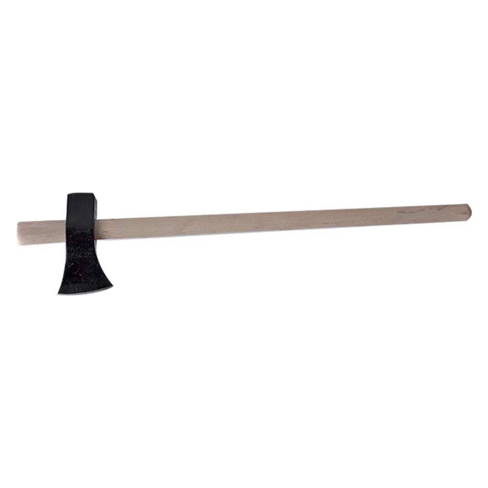 Mazza da spacco 2,5 kg con manico in legno