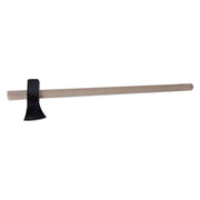 Mazza da spacco 2,5 kg con manico in legno