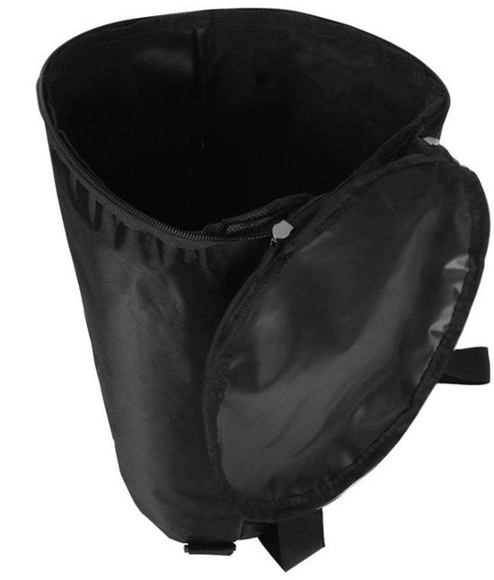 Borsa Djembe Acquatica - 40 x 24 cm - Materiale Oxford - Resistente - Adatta per Tamburi Africani