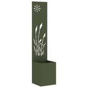 Schermo per privacy in giardino Oliver verde 32 x 150 cm CFW6316121
