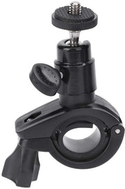 Supporto per Gimbal Smartphone per OM 4, Mobile 3 e Mobile 2 - Fissaggio Stabile per Bicicletta e Smartphone Utilizzo