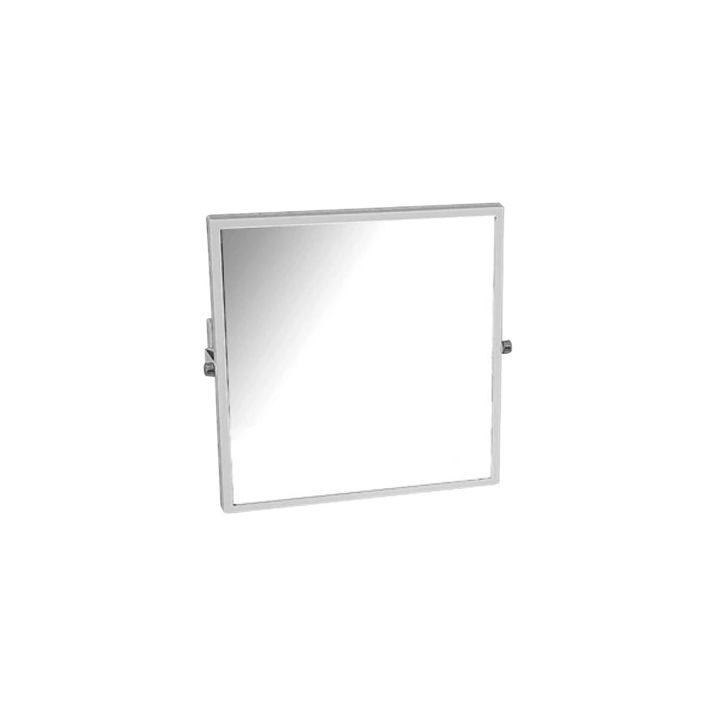 Specchio reclinabile DH cm 60x65 DianFlex