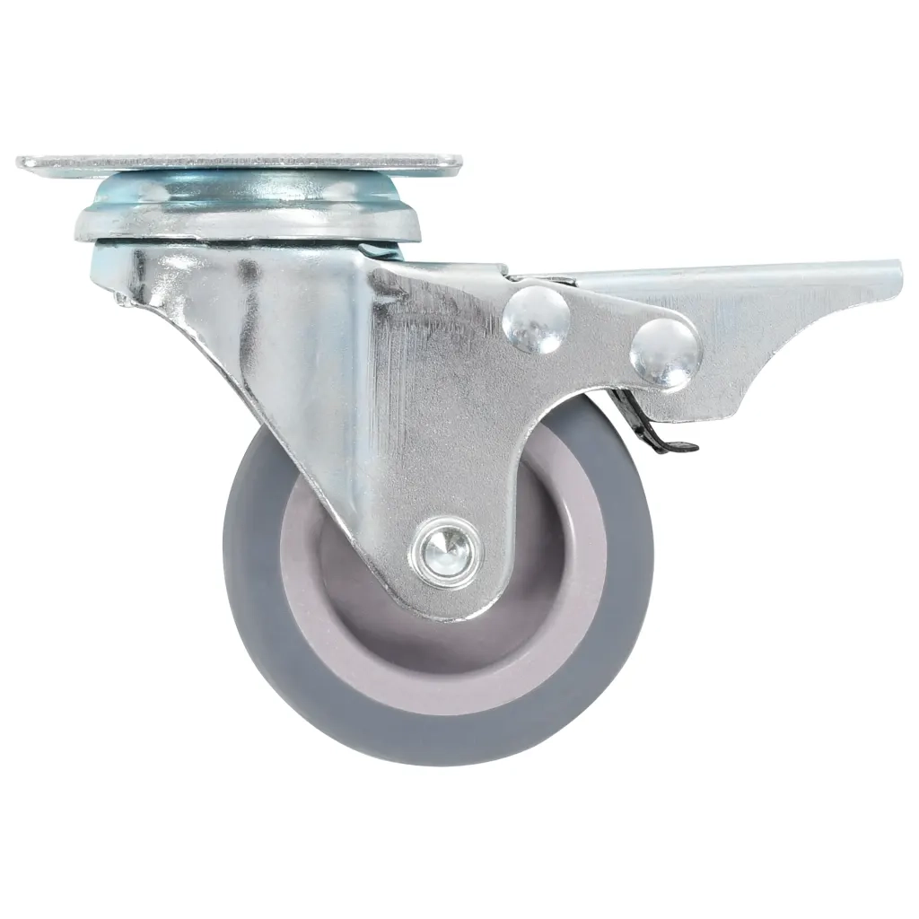 Ruote Girevoli 32 pz 50 mm 277915