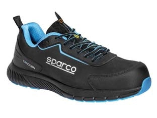 SCARPA DA LAVORO BASSA TAKUMA- - n°41 - 1 pezzi SPARCO