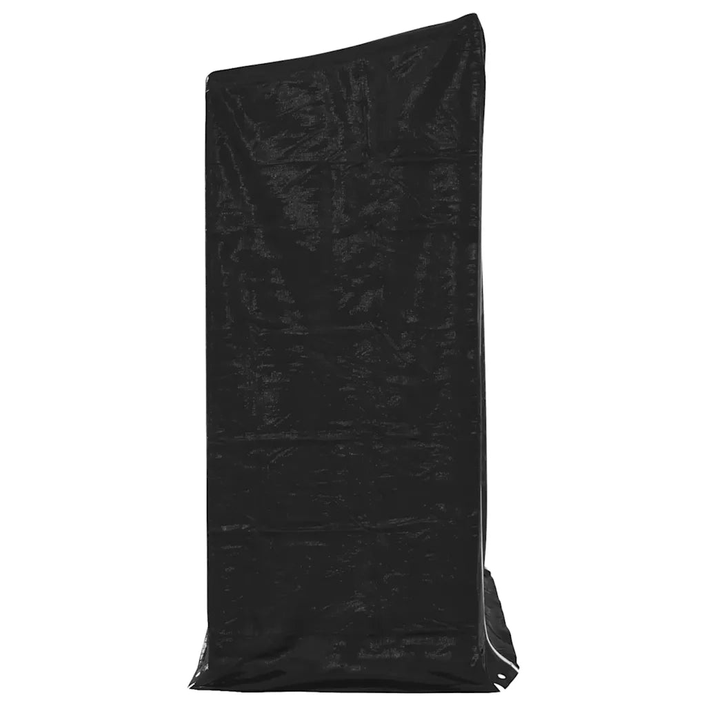 Cuscino Testiera Hanko Marrone Scuro 180 cm in Tessuto 4019180
