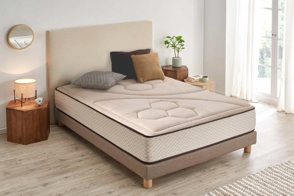 Materasso SuperSoft Golden Class Max-90X190, 20cm - Moonia