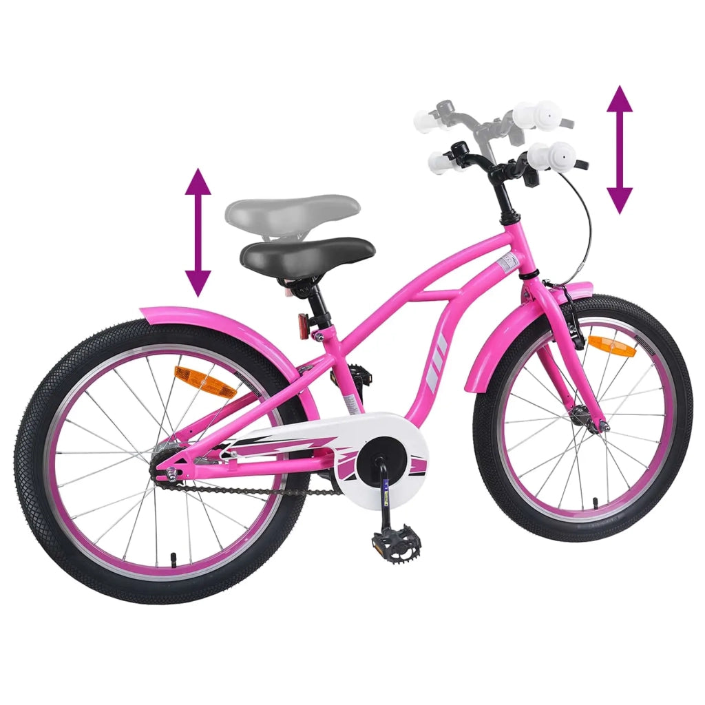 Bicicletta per Bambini 20 Pollici 42009694