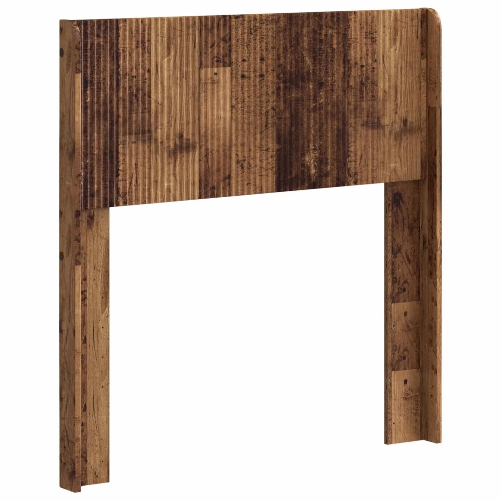 Testiera Letto Legno antico PB 889743