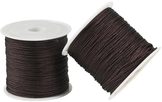 Filamento in Nylon per Sierafiniature a 2 Rolli
