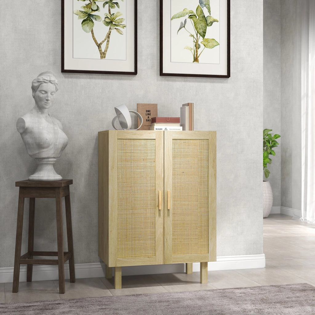 Armadio a due ante ¨C Minimal ¨C 73x41x102 cm