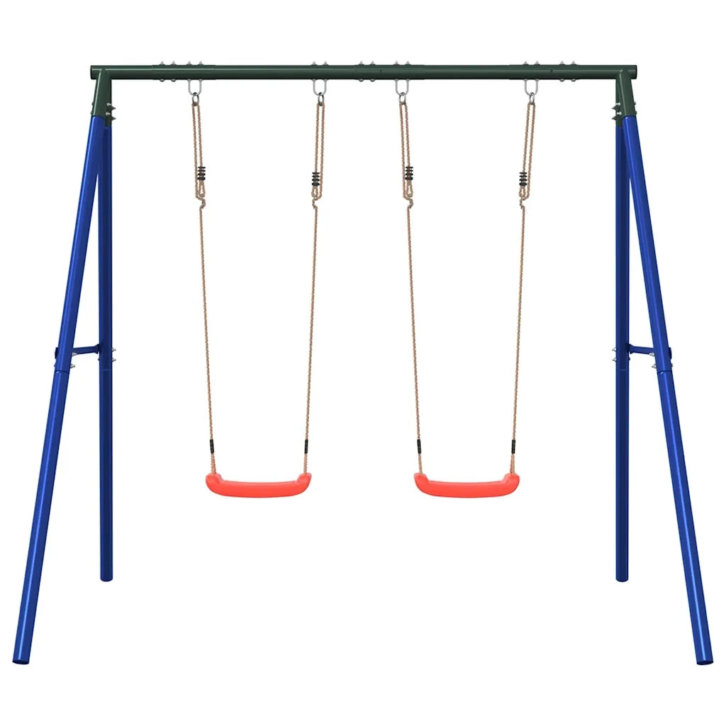 Set Altalene da Esterno 2 pz 3283585