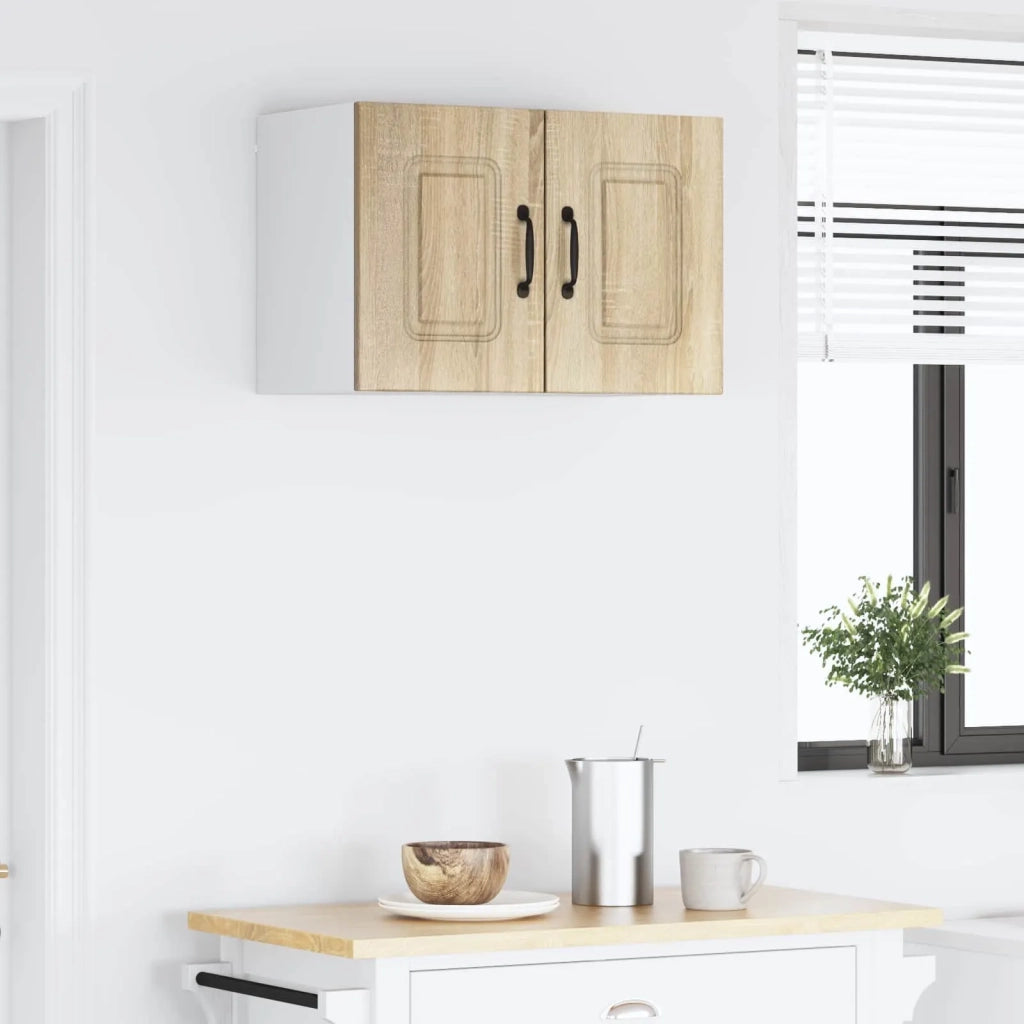 Pannello lavastoviglie Kalmar Rovere Sonoma 60 x 31 x 40 cm 884558