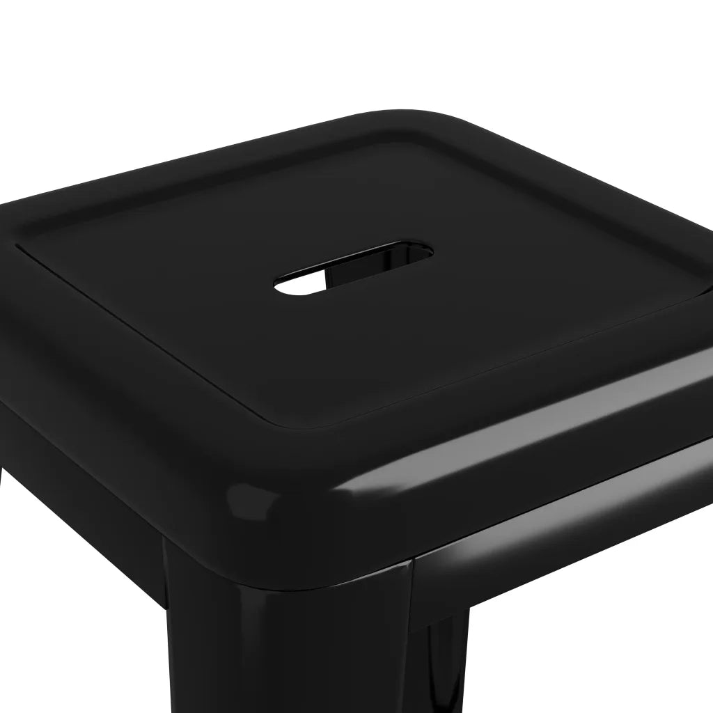 Set da Bar 7 pz Nero 3057387