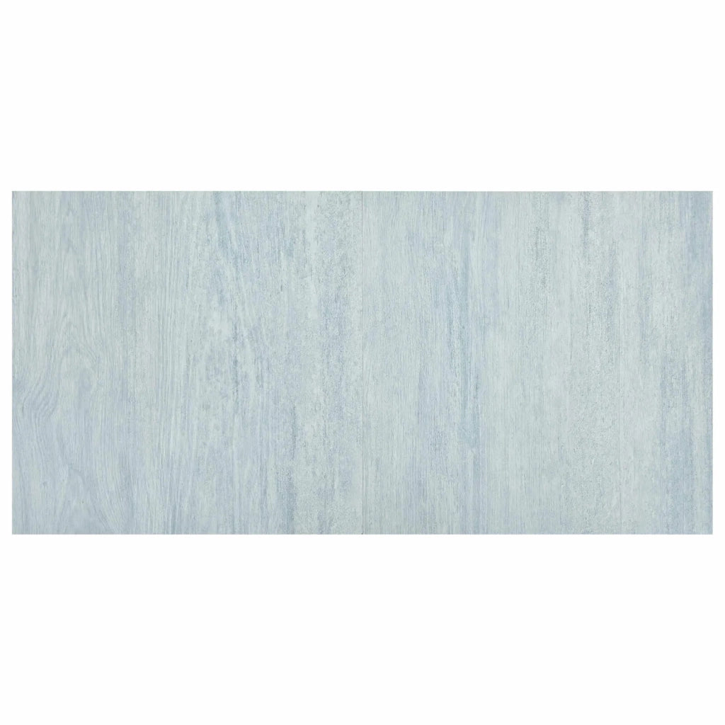 Tavole per Pavimenti 55 pcs Verde 5,11 m² PVC 42046331