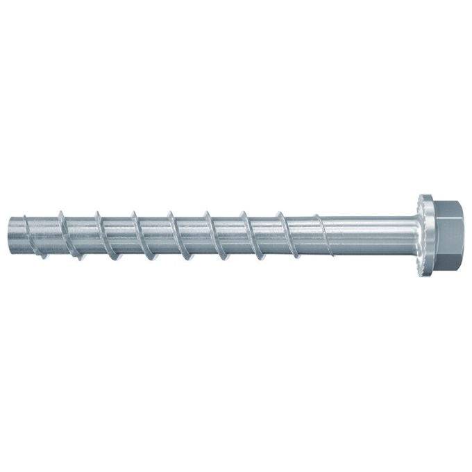 Fischer 536864 giravite e bullone 140 mm 50 pz Vite