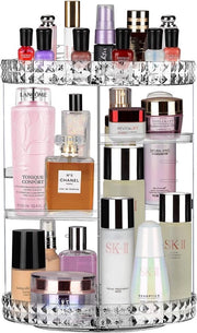 Organizzatore di cosmetici
