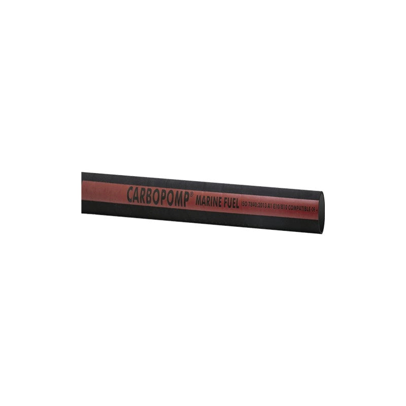 TUBO CARBURANTE Ø MM.8 MT 20 FUEL HOSE Ø MM.60 MT 10
