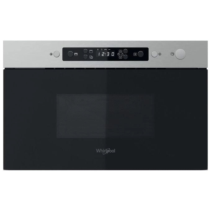 Whirlpool Microonde da incasso - MBNA920X