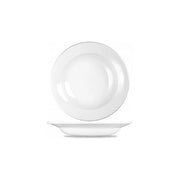 Churchill Pasta Bowl Profile 31cm Bianco