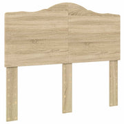 Testiera | Testata Rovere Sonoma Legno multistrato