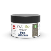 OceanLife Pro Discus - mangime granulare specifico per discus Formato: 100 ml