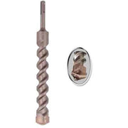 PUNTA SDS-MAX 32x1300 mm - ECEF
