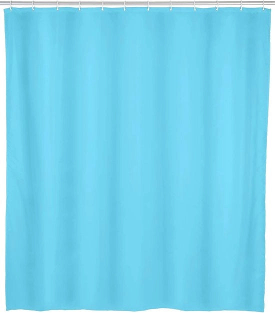 Doccia idromassaggio - Impermeabile - 1 pezzo - Blu - Plastiche - 120 x 200 cm