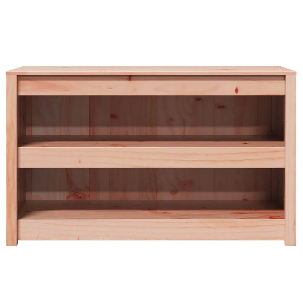 Mobile da cucina Rovere Marrone 106 x 55 x 64 cm Pino massello