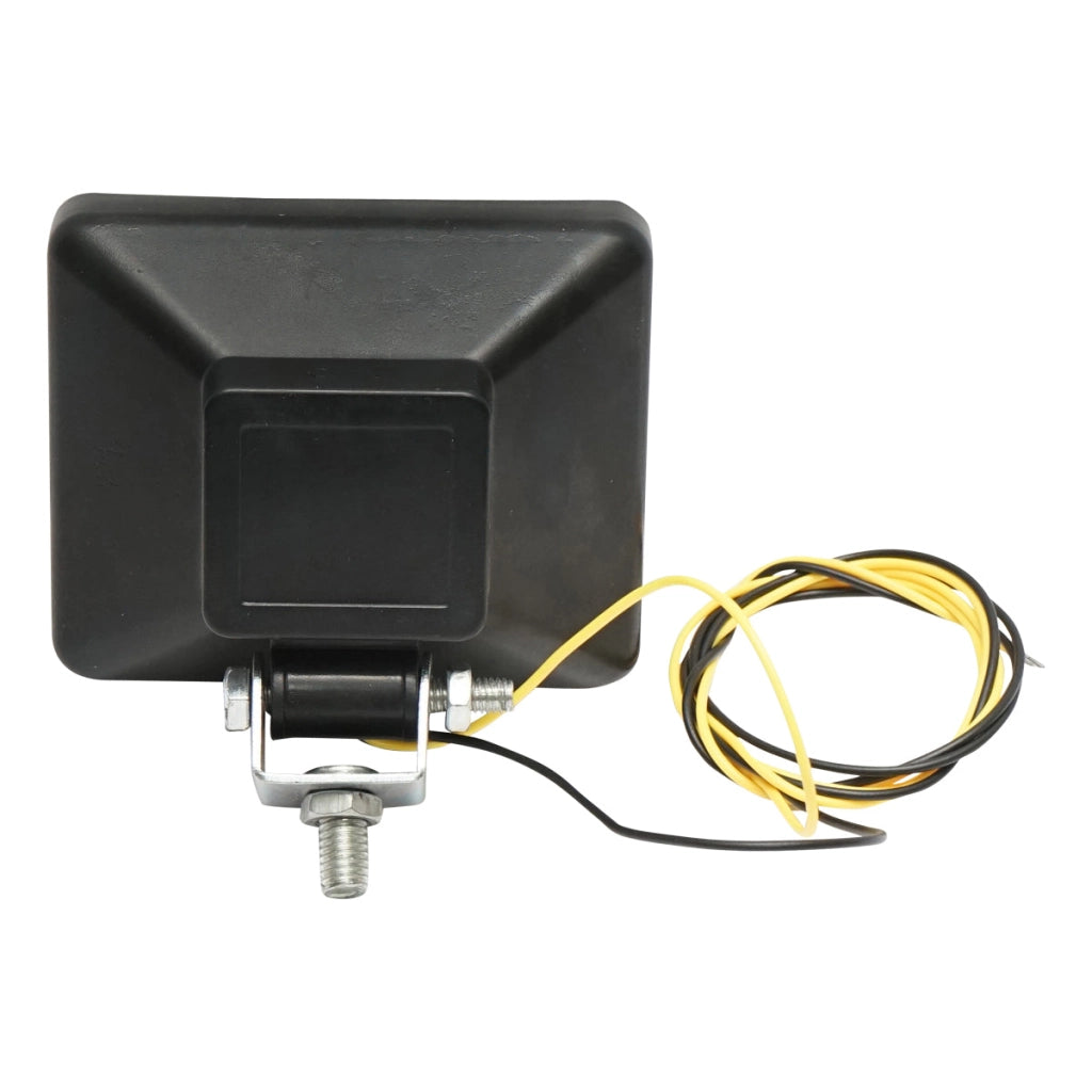 Lampada stroboscopica a LED bianca 12-24V Breckner Germany