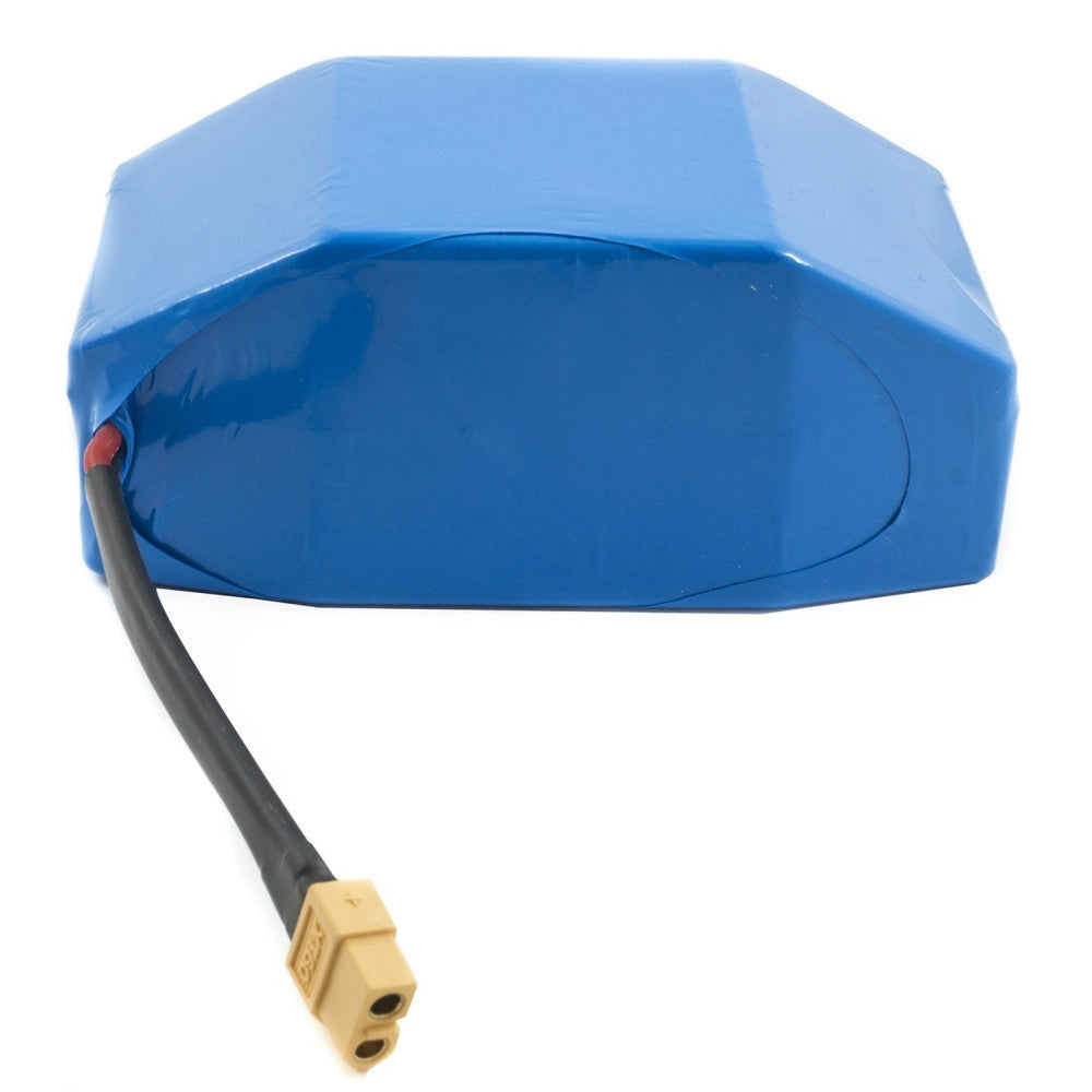 Trade Shop - Batteria Compatibile Per Smartbalance Monopattino Scooter Elettrico 36v -