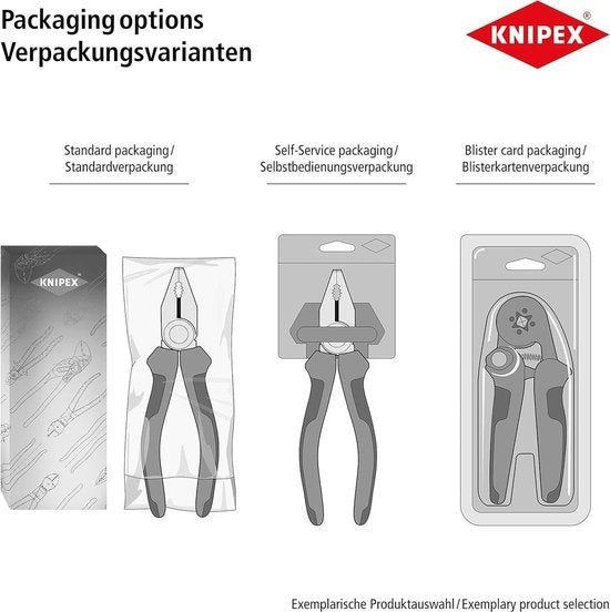 Kit di pulitura specchio con maniglie multiuso - 185 mm - per interno auto