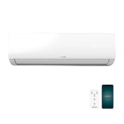 CECOTEC 08185 - Condizionatore split AirClima 12000 Smartfresh Connected