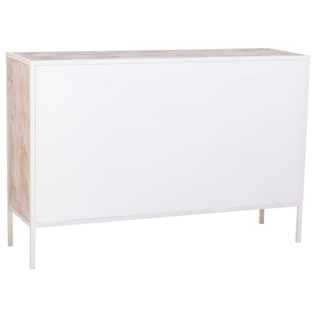 Credenza 120x35x80h cm