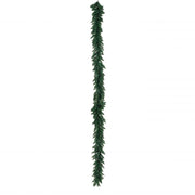GHIRLANDA A BOA BIZZOTTO CALESE VERDE H 270