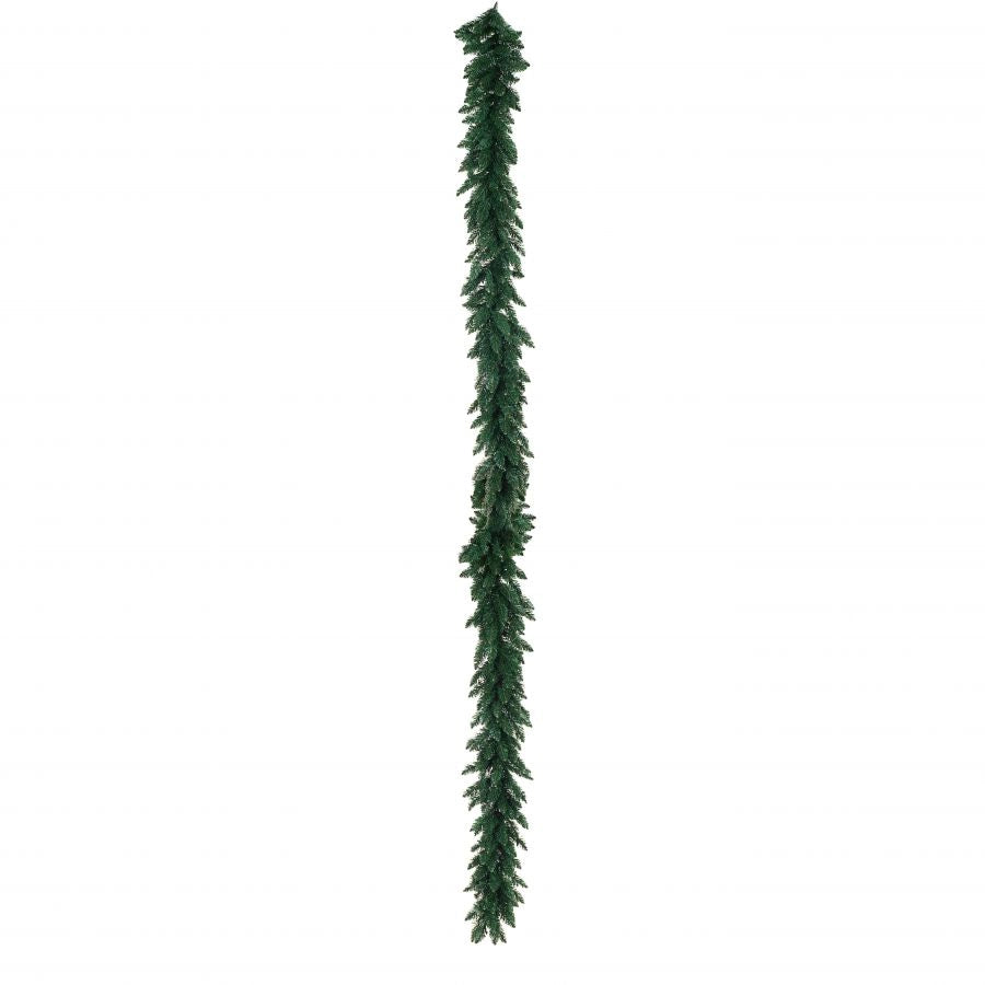 GHIRLANDA A BOA BIZZOTTO CALESE VERDE H 270