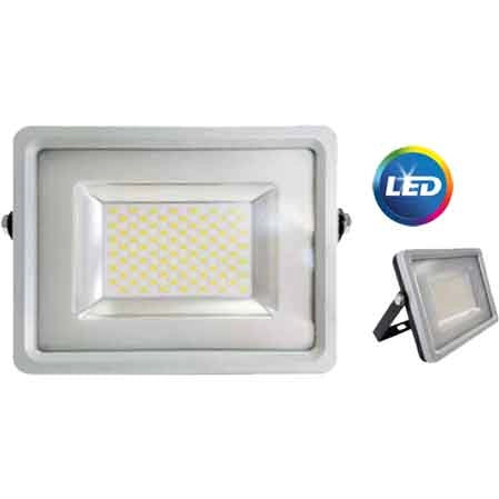 PROIETTORE A LED 200W - 6000K - IDEAL STAR