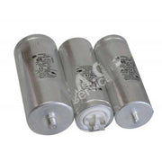 CONDENSATORE CORAZZATO 45MF -5 DUCATI CLIMATIZZATORI condizionatori - UNIVERSALE